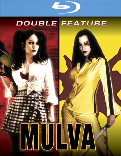Mulva double feature - mulva,