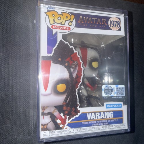 Funko pop movies varang - movies, #1978