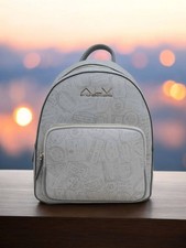 Sac À Dos Femme Ice Passport