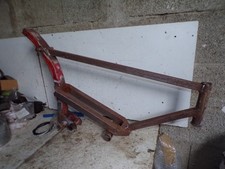 partie de cadre spx rcx + fait