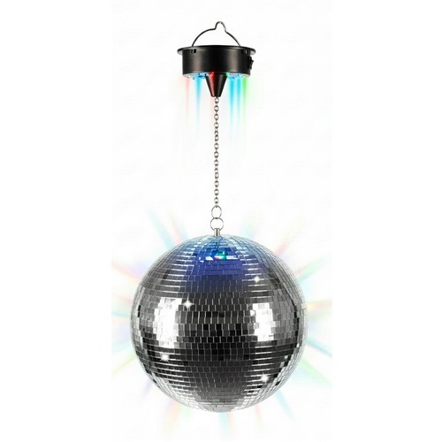 Boule facettes - boule,