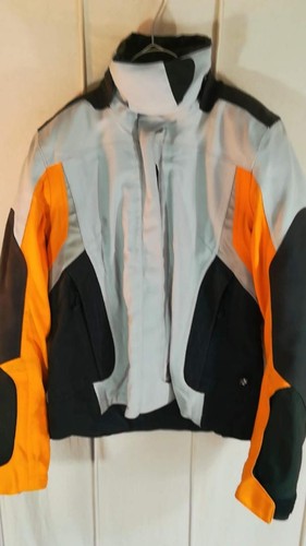 Bmw motorrad rider jacket - bmw,