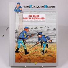 LES TUNIQUES BLEUES La Collection #52 : Des Bleus dans le Brouillard Fr (403988)
