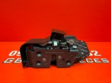 VOLVO V50 I BREAK GACHE SERRURE DE PORTE AVANT GAUCHE AVEC CENTRALISEE 30753658