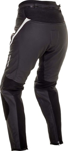 Pantalons cuir richa - pantalons,