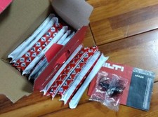 HILTI HVU2 M10x90 Capsule