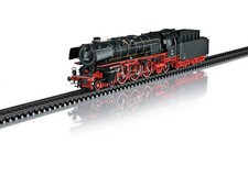 Marklin #39005 Express Steam Loco Swiss Pacific 01 202 MFX HO Scale 3-Rail AC