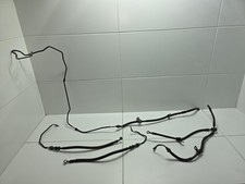 LOT DURITES FREIN ABS SUZUKI AN BURGMAN 650 EXECUTIVE ABS 2005