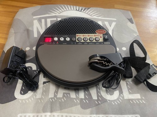 Korg wavedrum mini - mini, wd-mini