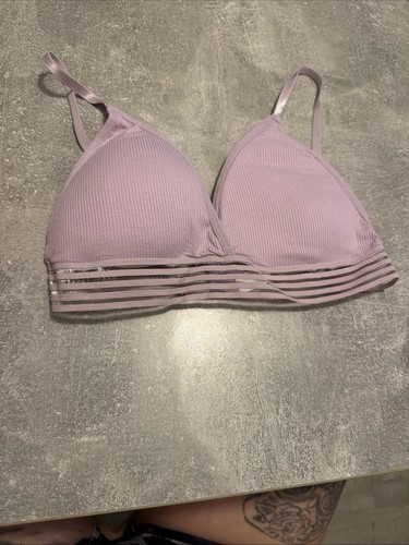 Brassière femme lila - femme,