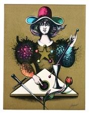 ABELLIO (Raymond) - Histoire