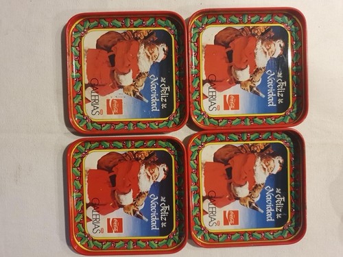 Coca cola lot - lot, petits