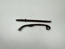 PATINS CHAINE TRANSMISSION