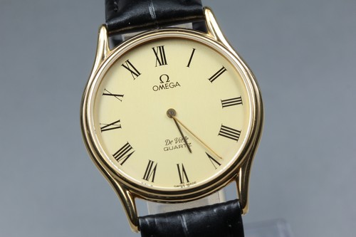 Vintage 1980 omega - omega, de