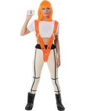 Costume Adulte Leeloo