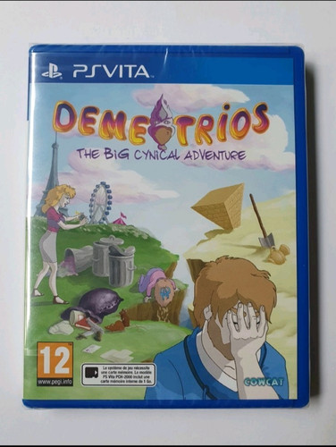 Demetrios the big cynical - demetrios,