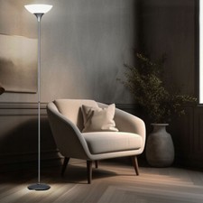 Lampe Sur Pied LED Titan