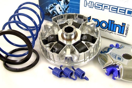 Variateur polini speed mbk - ,