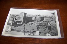 Rare Vintage RPPC Real Photo