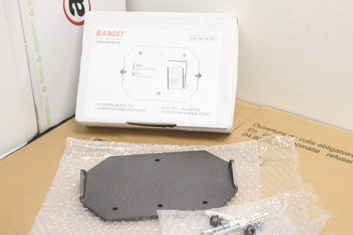 Neuf fixation murale e240r - neuf:,