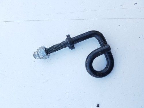 Guide corde lanceur de - guide,