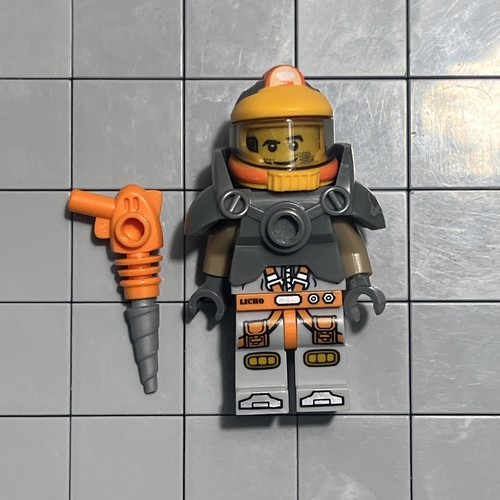 Space miner series - miner, 12