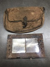 Lanterne Monjardet + étui -