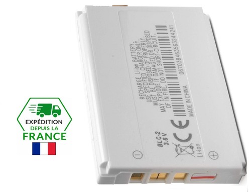 Batterie for nokia - for,