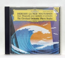 PIERRE BOULEZ, FRANKLIN
