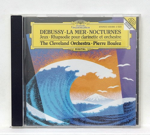 Pierre boulez franklin - pierre,
