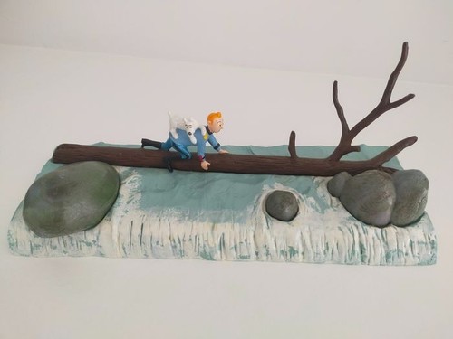 Tintin pixi milou - tintin,