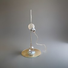 Lampe vintage minimaliste