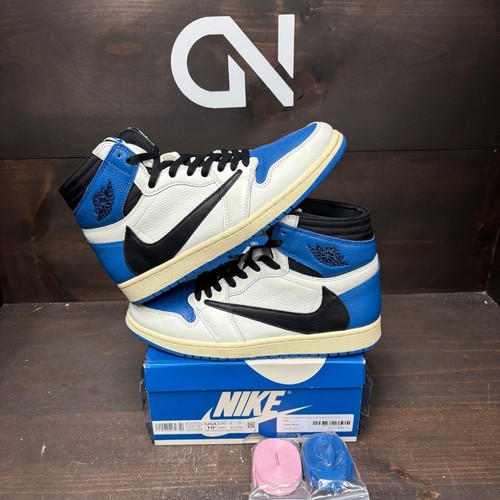 Jordan retro high sp - high,
