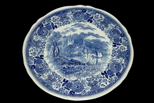 Villeroy boch burgenland - boch,
