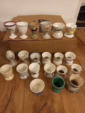 Lot de 20 coquetiers 1