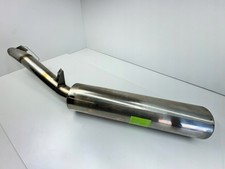 Pot d'échappement Suzuki