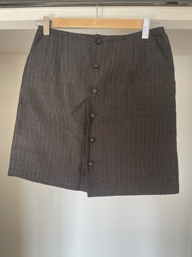 Jupe vintage asha - vintage, issey