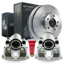 Étriers Disques de Frein