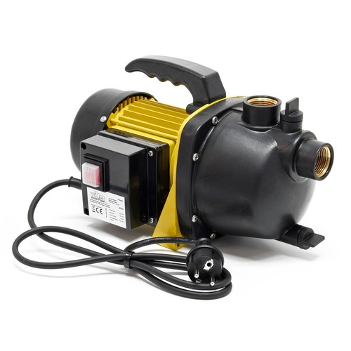 Pompe jardin 3800 - pompe,
