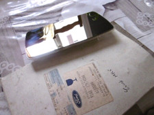 FORD ESCORT MK 5 du 10/90 au