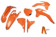 Kit plastiques full ktm sxf - kit, sx