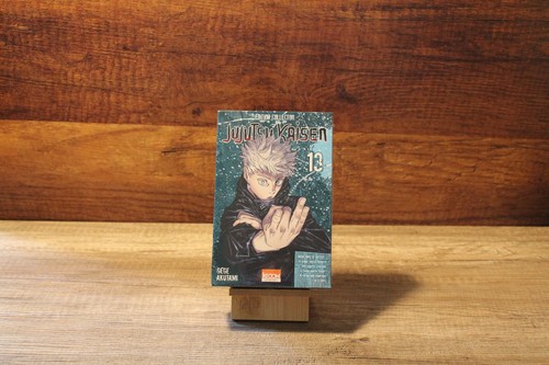 Manga jujutsu kaisen - kaisen,