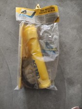 RM 250 Fork Protectors Suzuki 1989 Acerbis New RM RMX 250