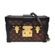 LOUIS VUITTON PETITE MALLE