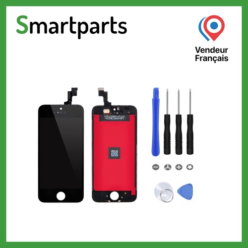Ecran lcd pour iphone - iphone, 5s