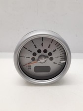Compte tours MINI MINI 1 R50/R53 PHASE 1 62116936294