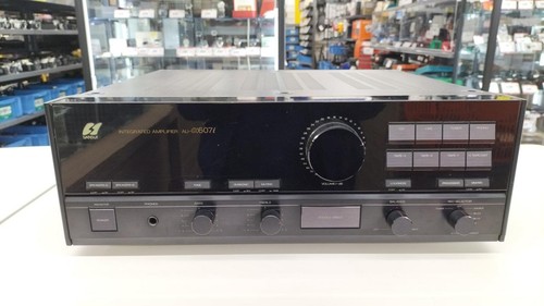 Ampli intégré équilibré