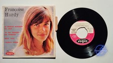 Françoise Hardy ‎– Le