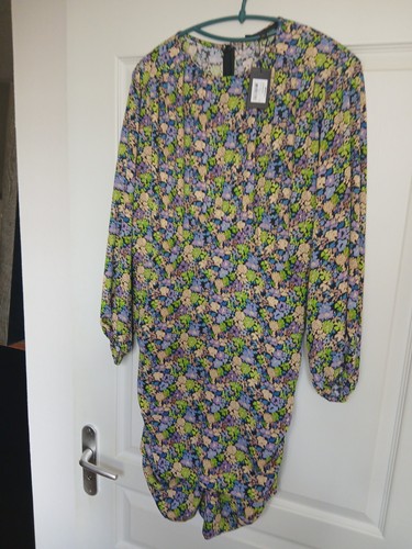 Maje robe midi - , moulante