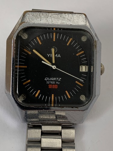 Rare montre bracelet - rare, montre-bracelet